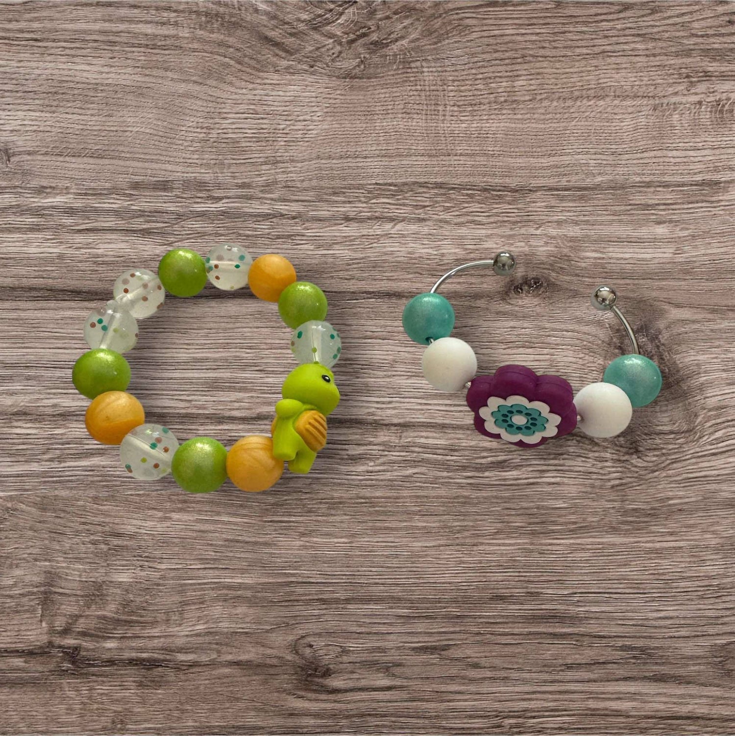 Bracelets