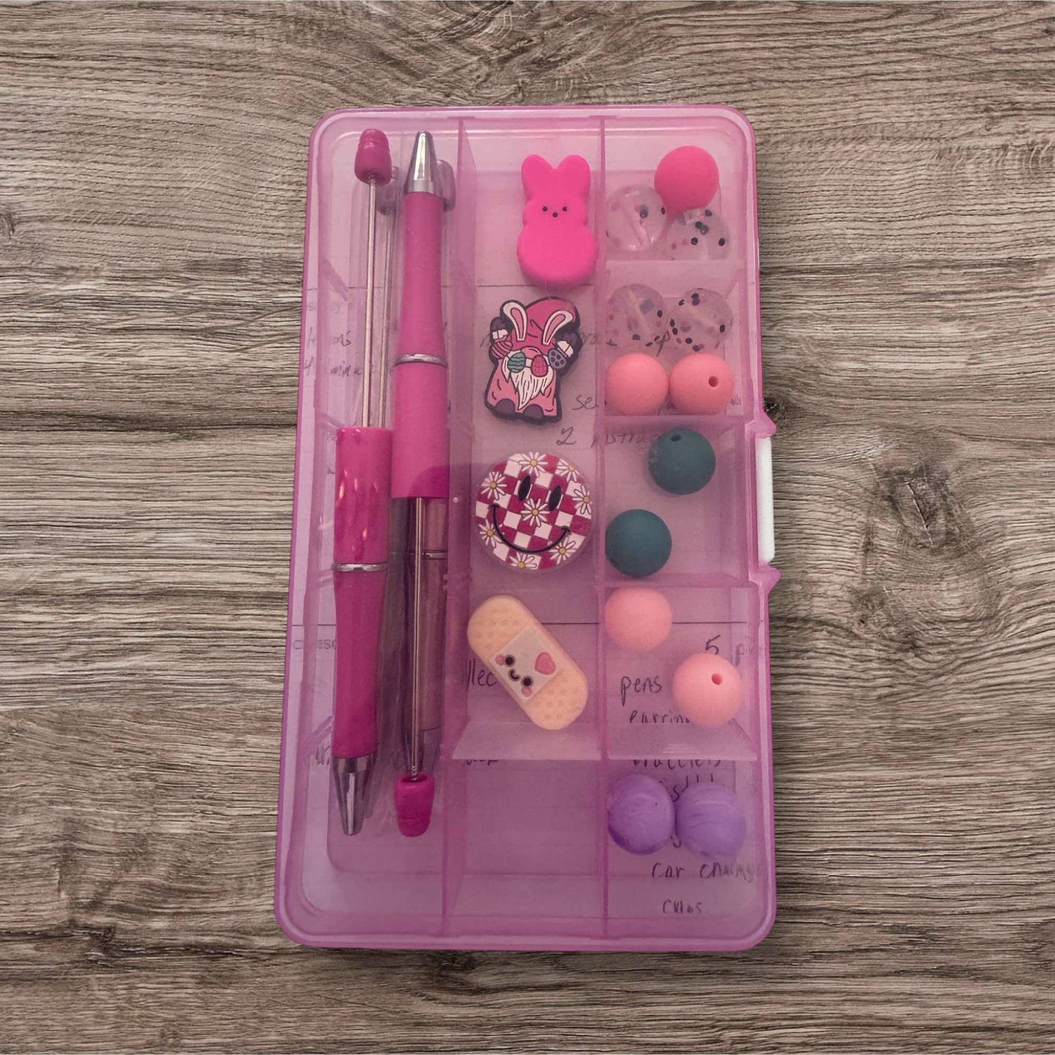 Pen Kits