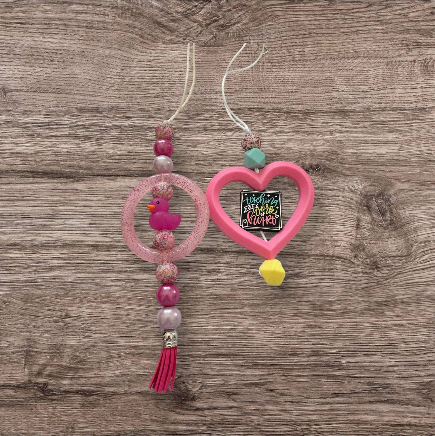 Car Charms