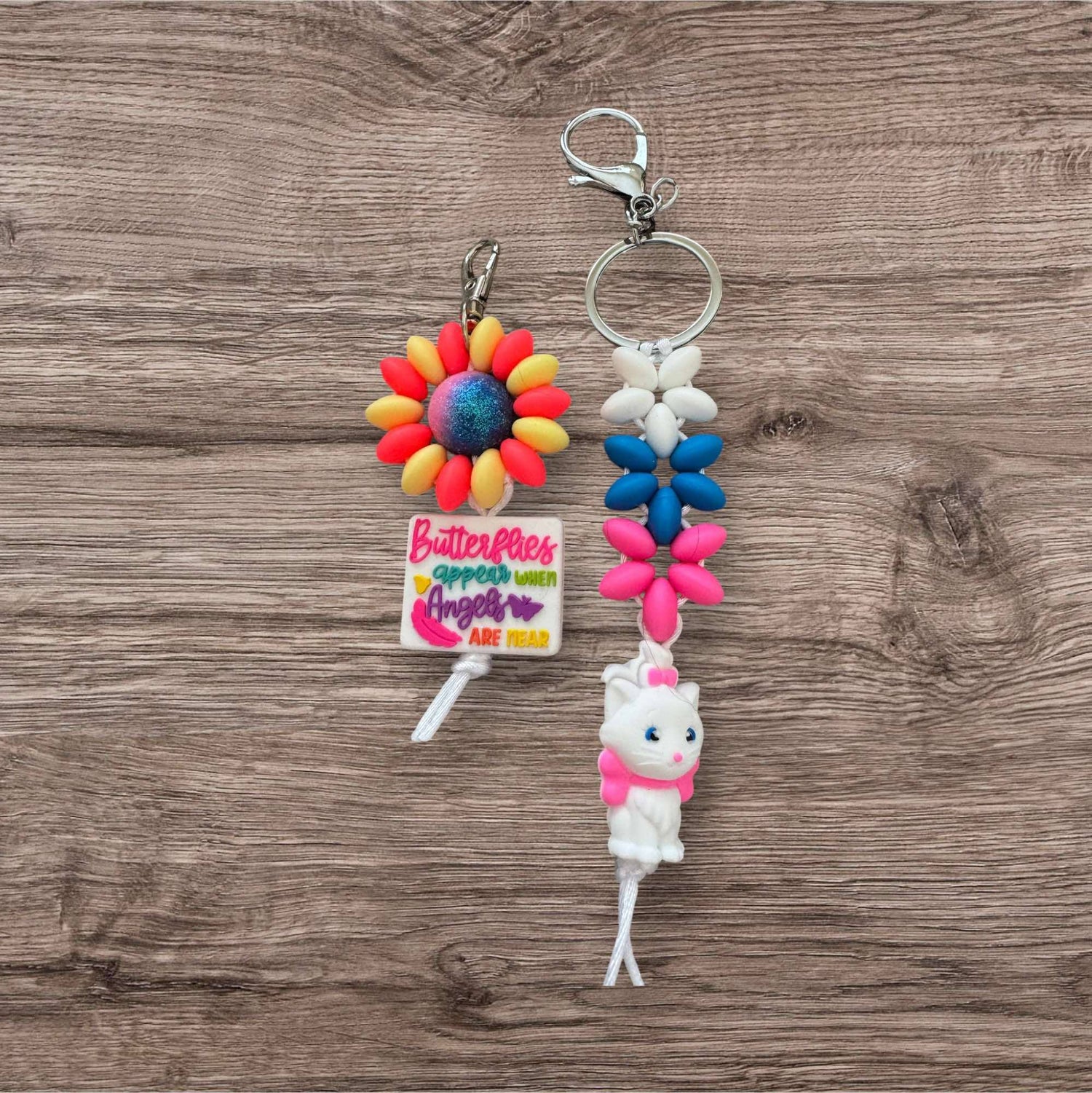 Keychains
