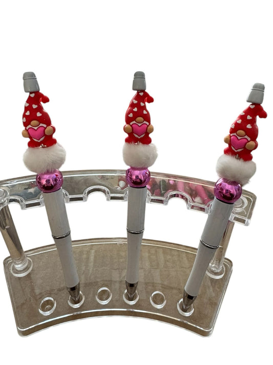 Valentine Day Pens #1