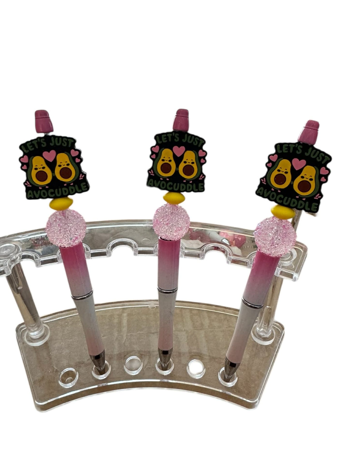 Valentine's Day Pens #3