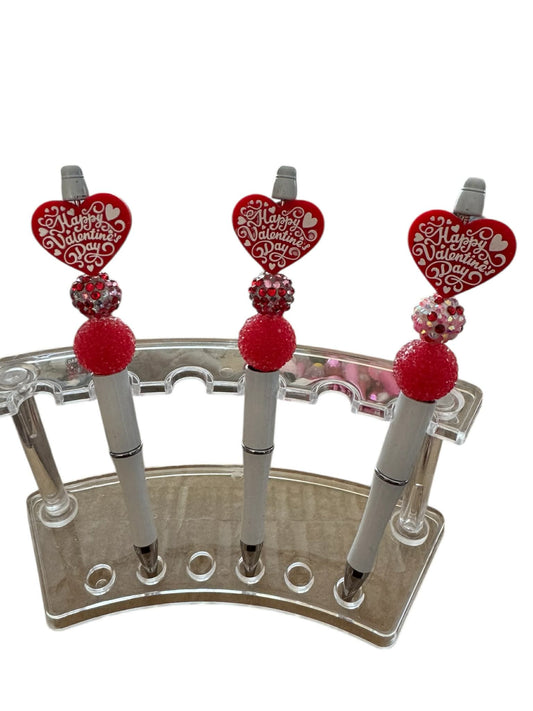 Valentine's Day Pens #2