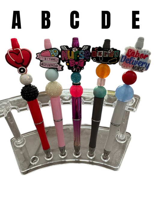 Nurse Pens #2