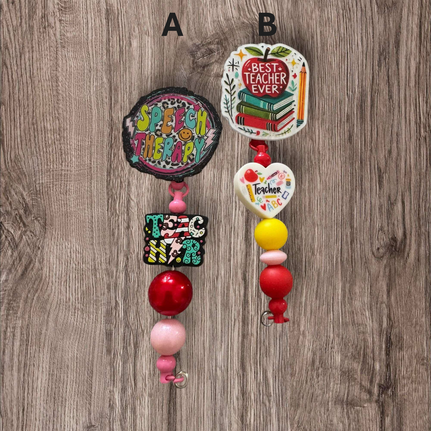 Badge Reels #2