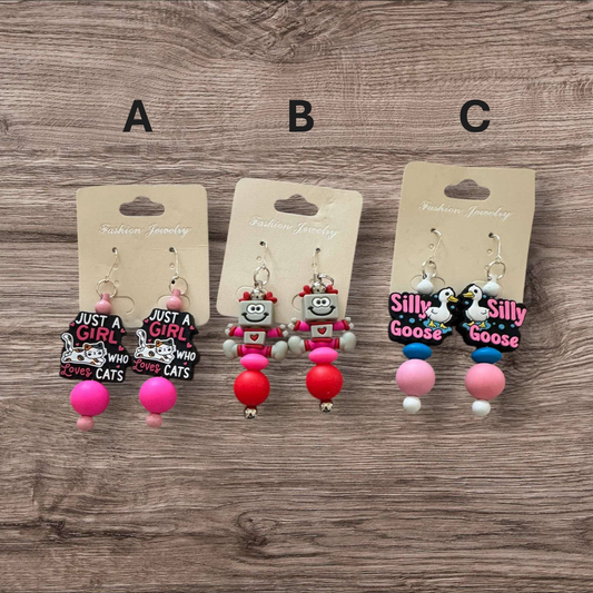 Earring Sets #1