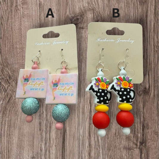 Earring Sets #2