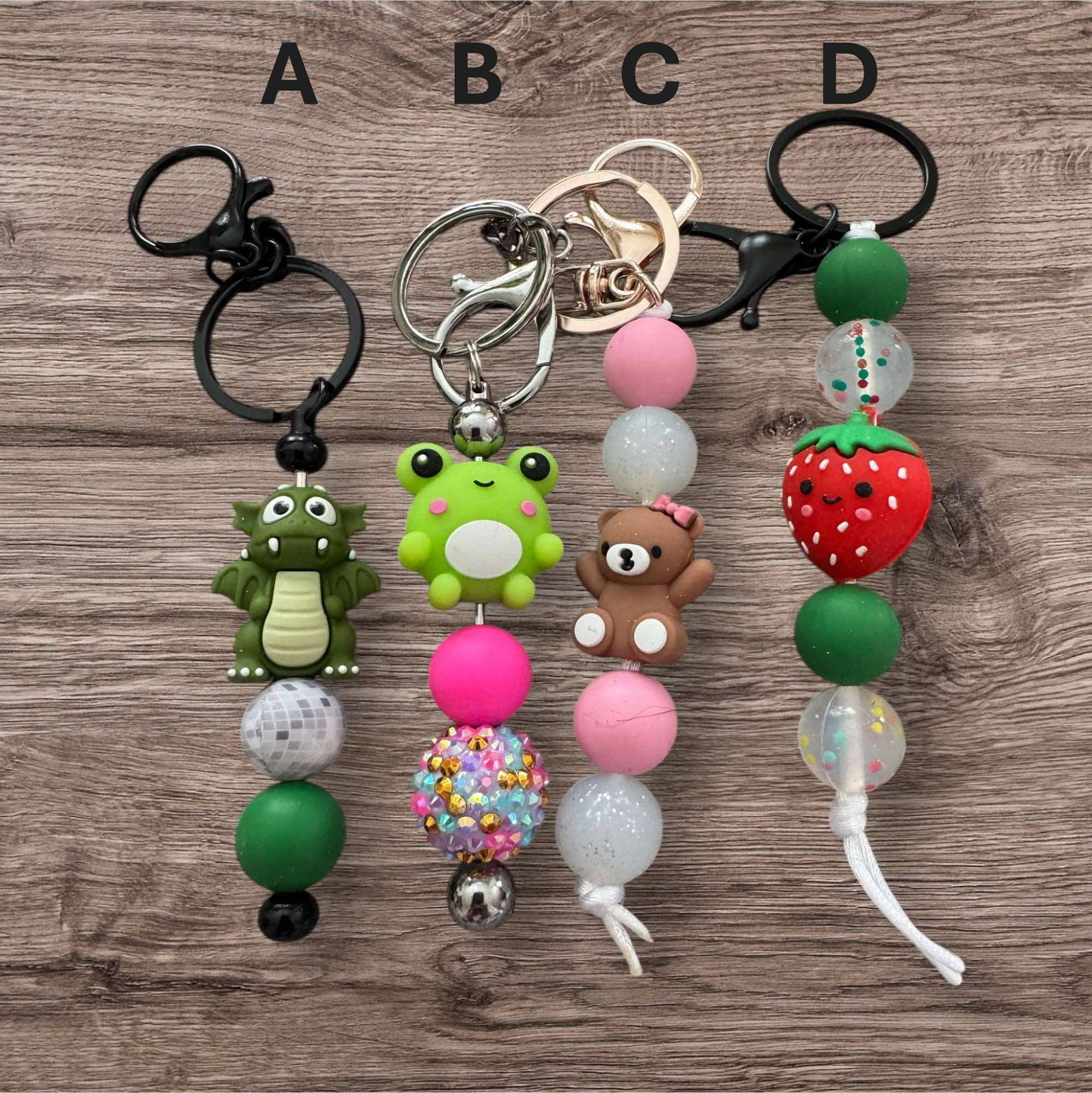Keychains #11