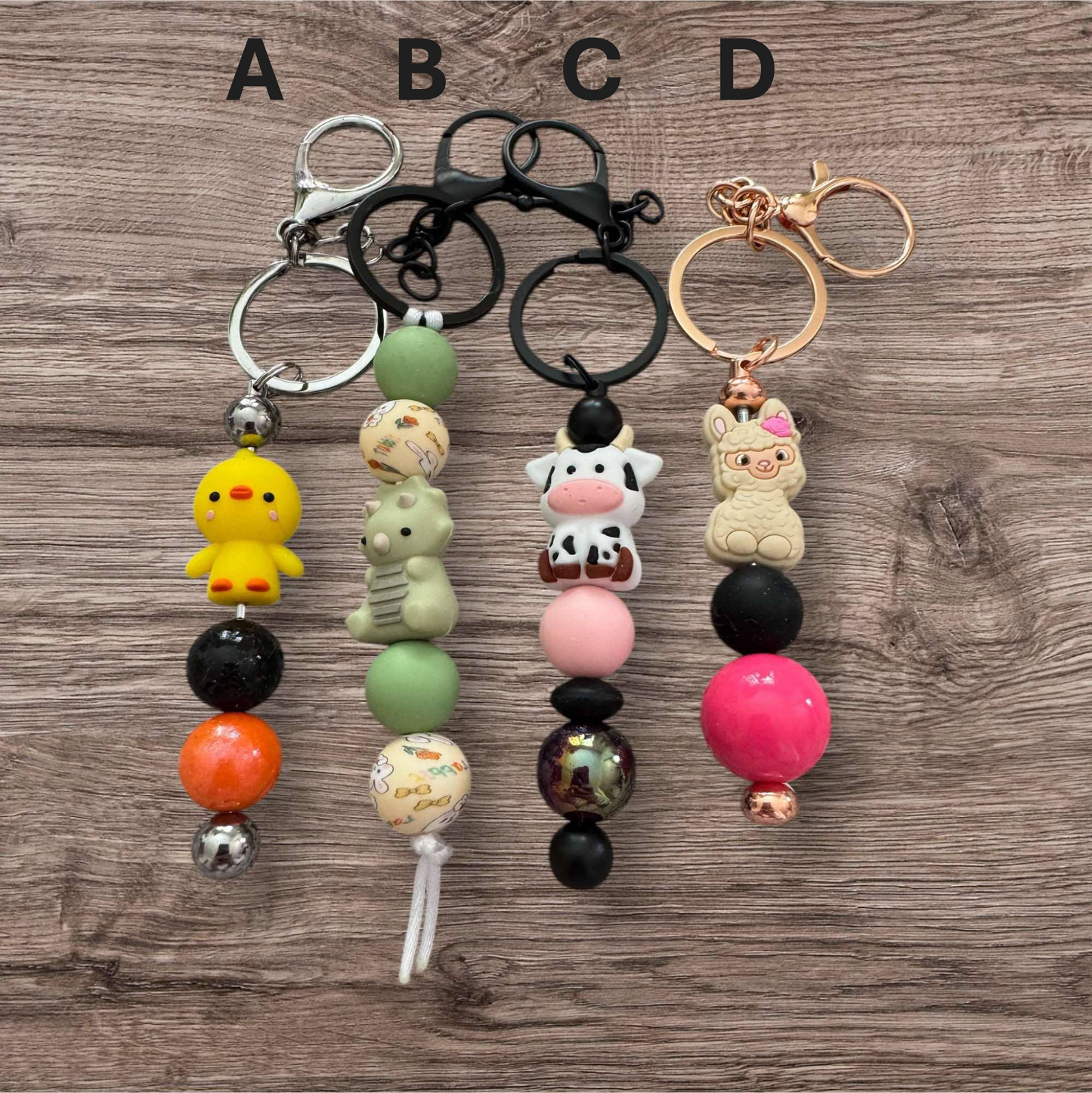 Keychains #13