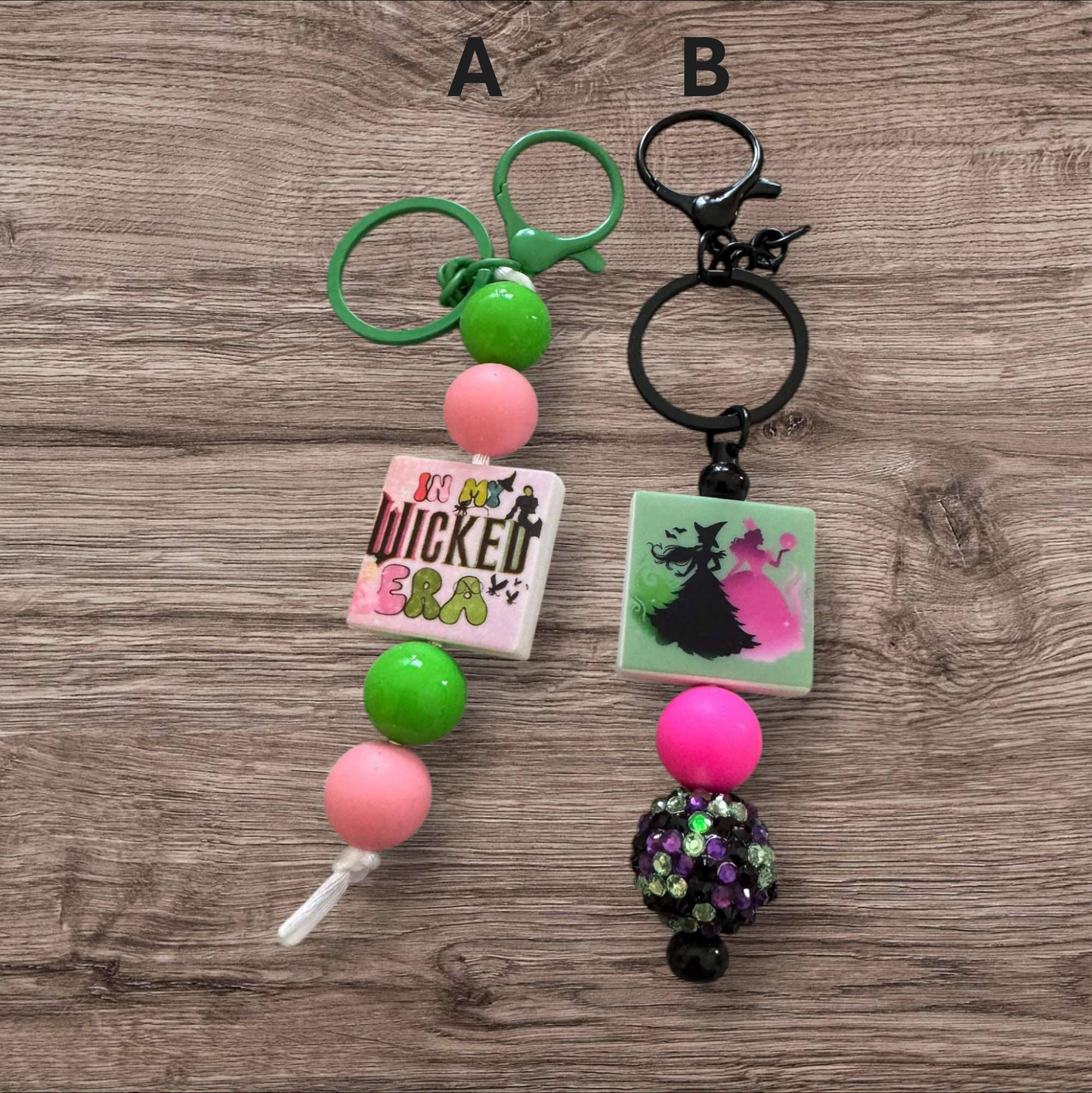 Keychains #15