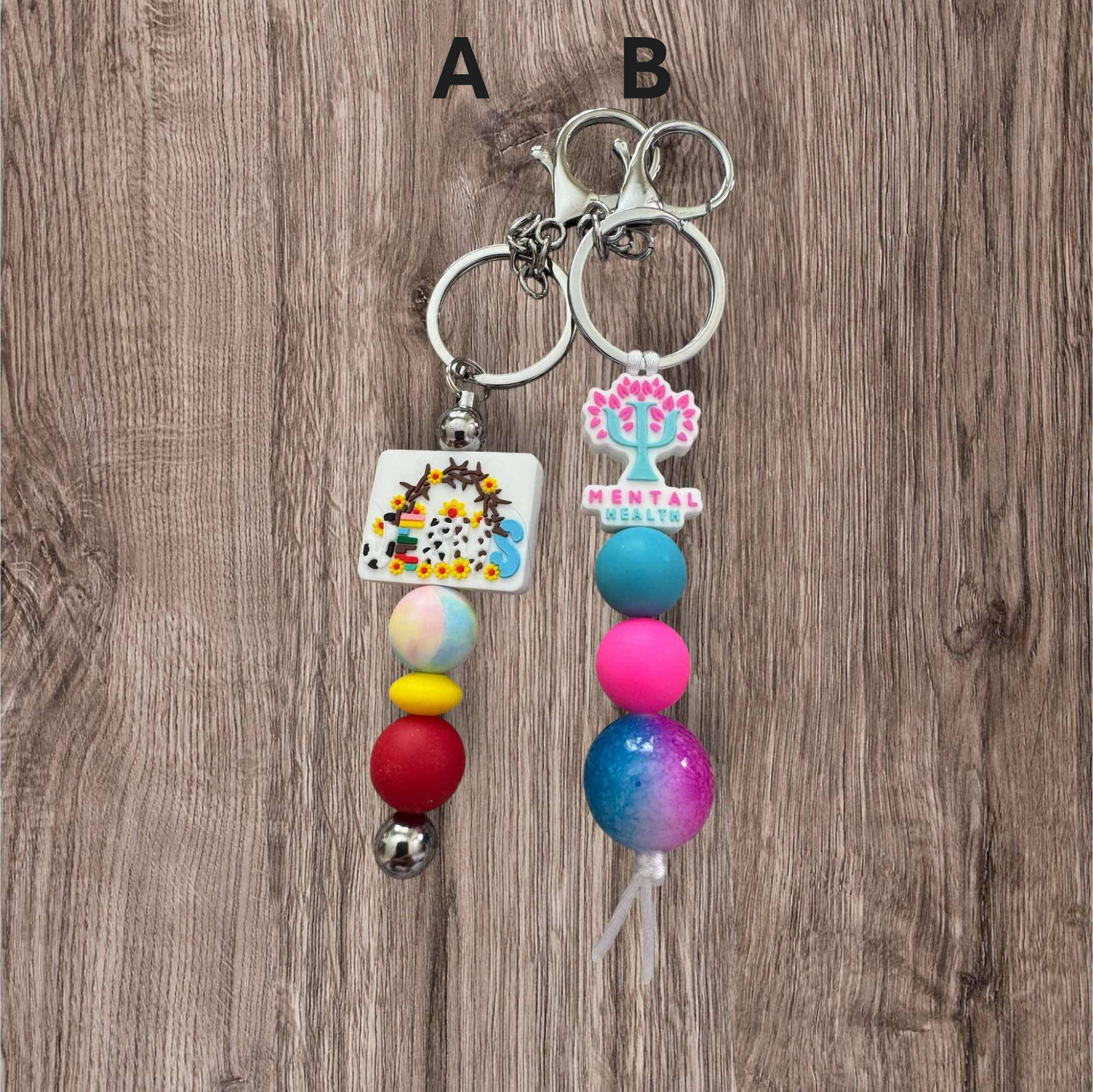 Keychains #5