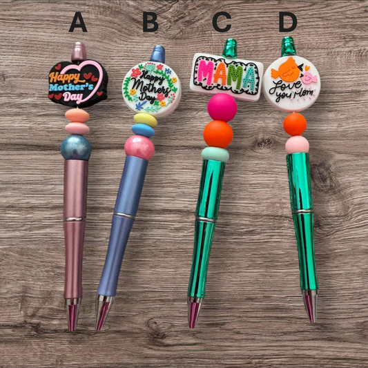 Mother's Day Pens #1