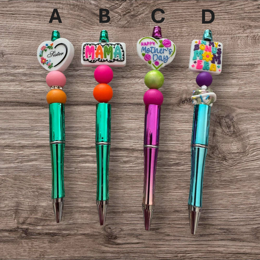 Mother's Day Pens #2