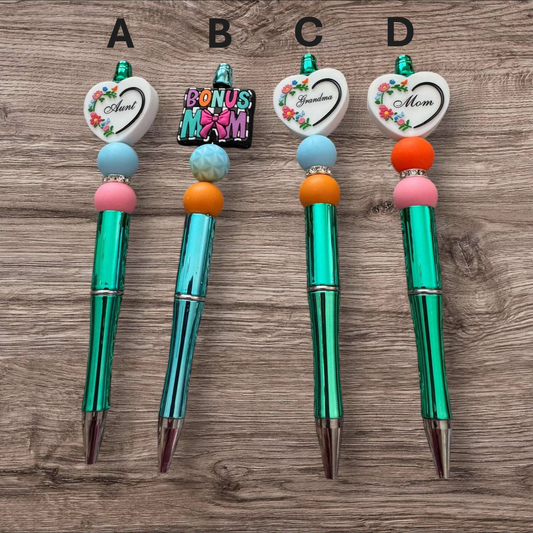 Mother's Day Pens #3