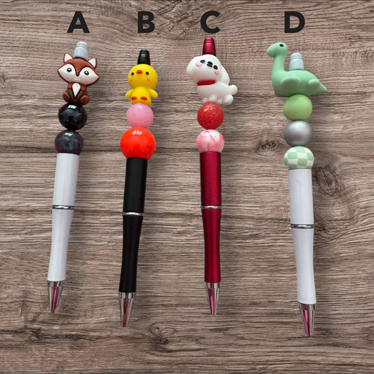 Pens #10