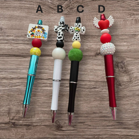 Pens #11