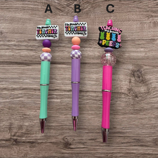 Pens #12
