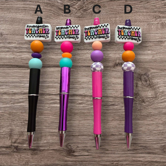 Pens #13