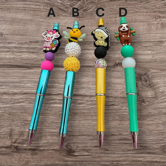 Pens #16