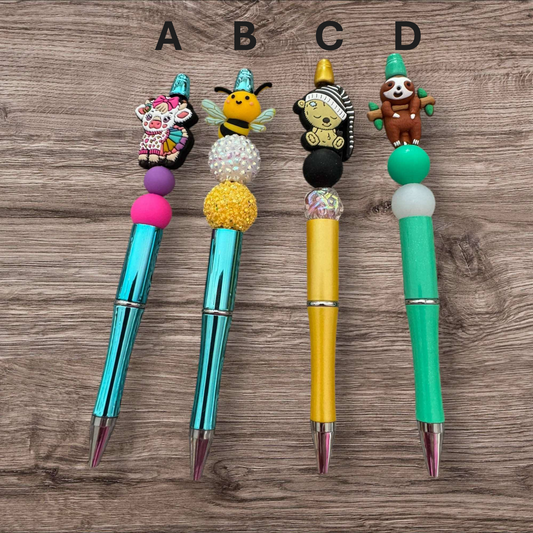 Pens #17