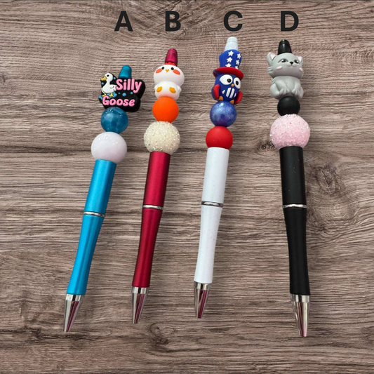 Pens #18