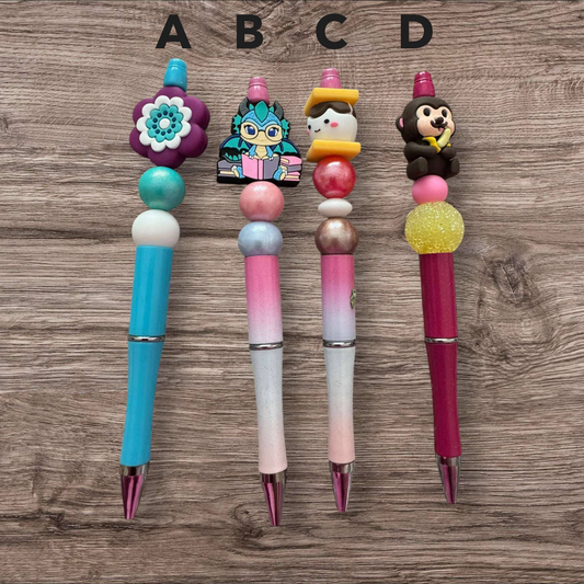 Pens #4