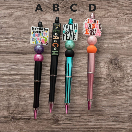 Pens #5