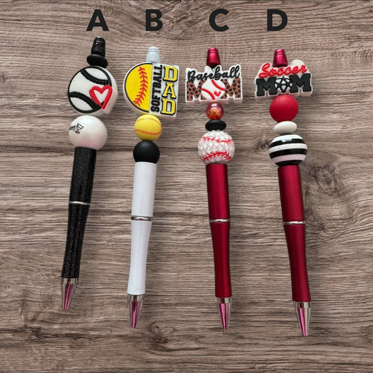 Pens #6