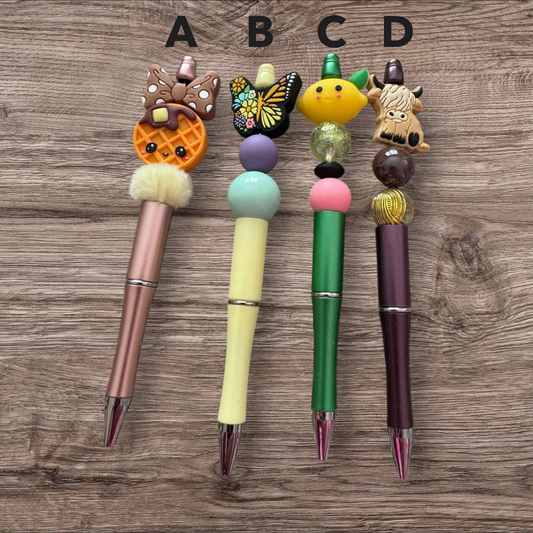 Pens #7