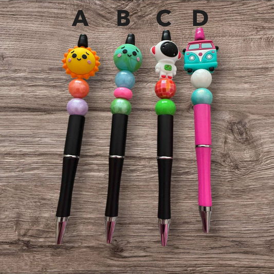 Pens #8