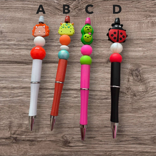 Pens #9