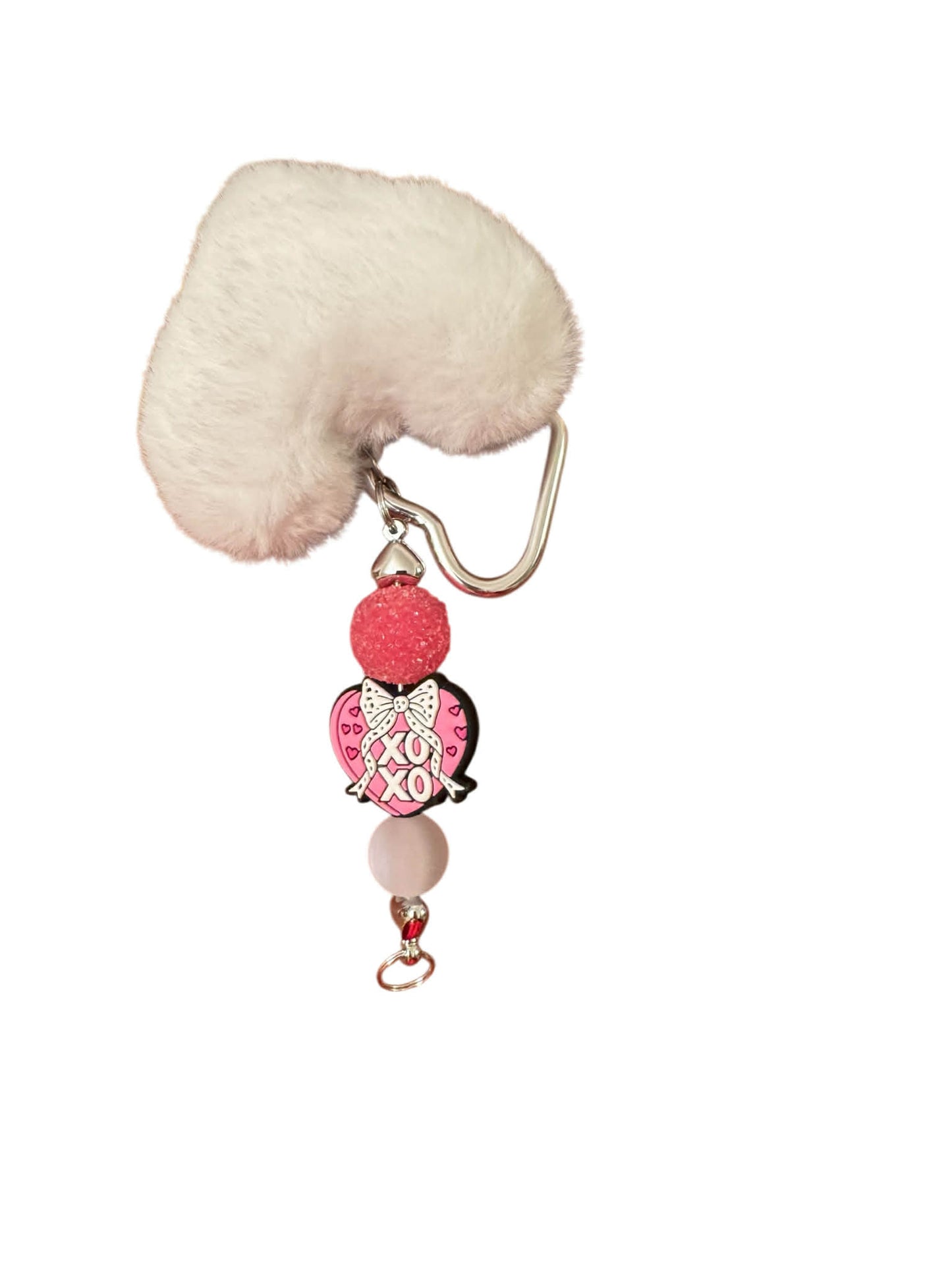 Valentine's Day Keychains #4